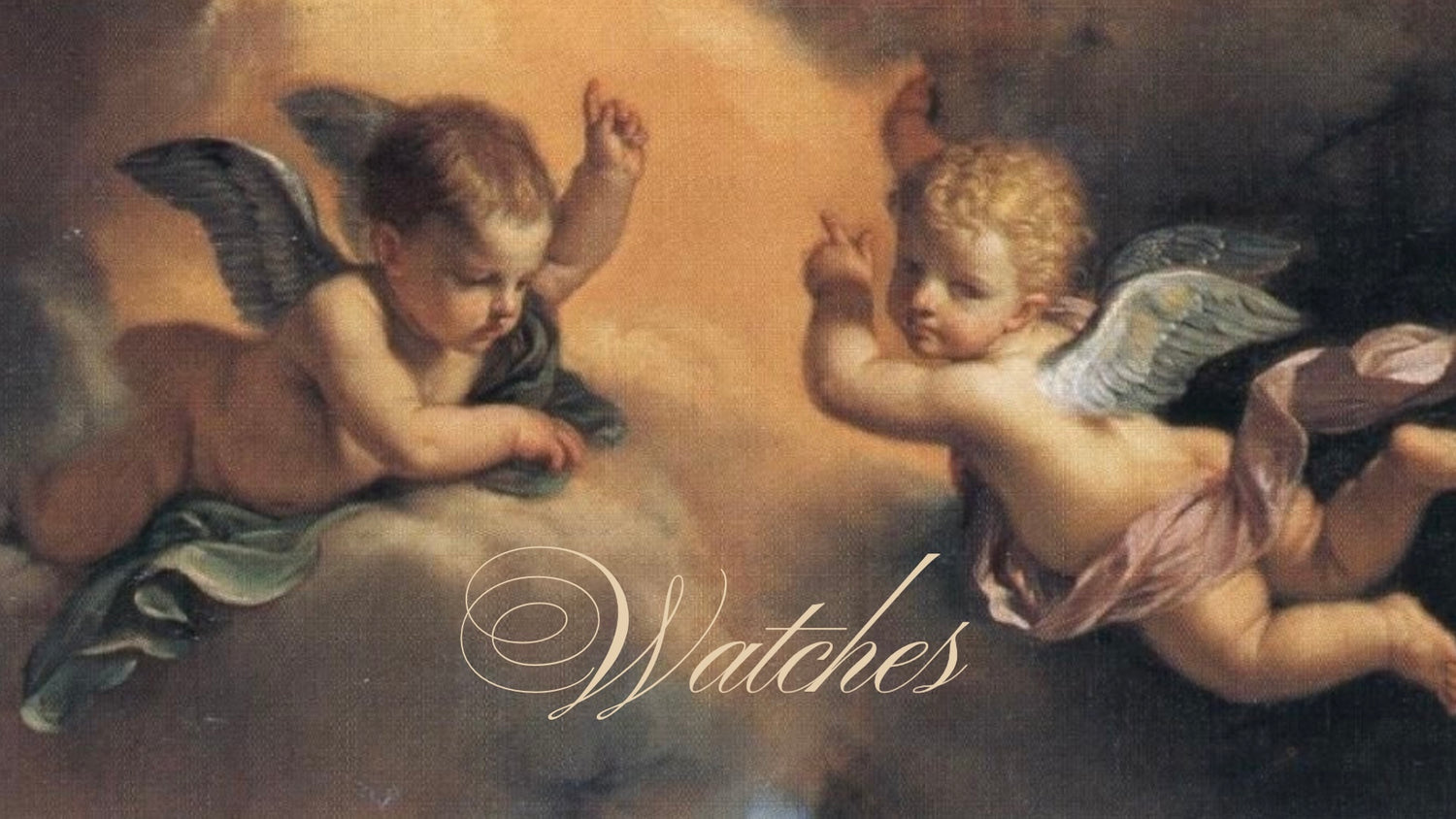 Watches