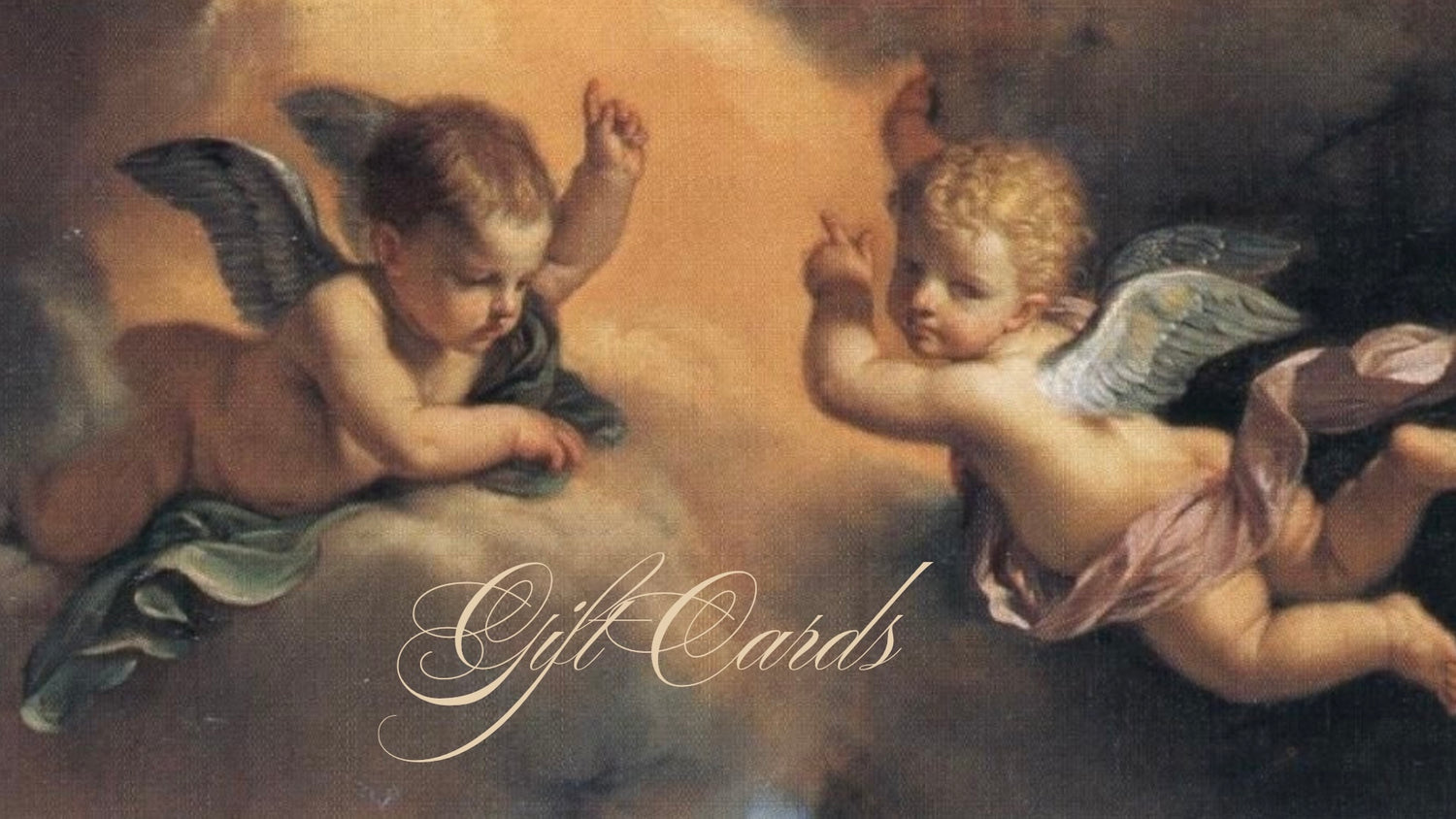 Gift Cards