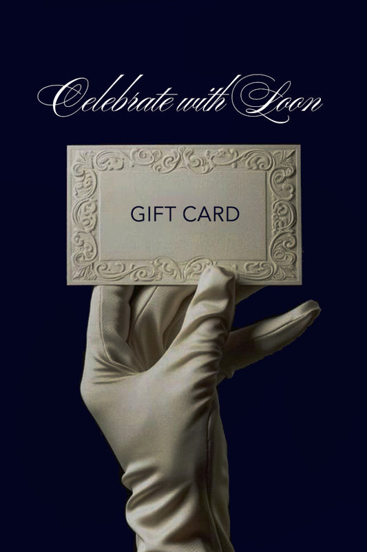 Give the gift of Loon